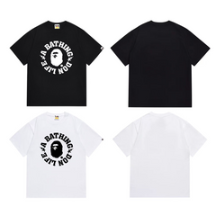 Bathing Ape Bape T Shirts