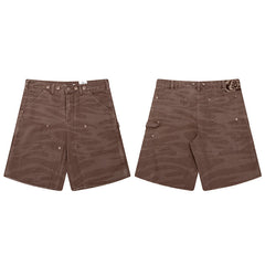 HS Shorts Jeans