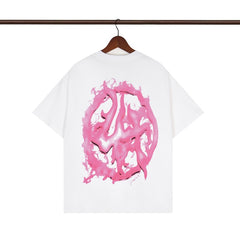 COUGH SYRUP T shirts High-quality pure cotton streetwear
