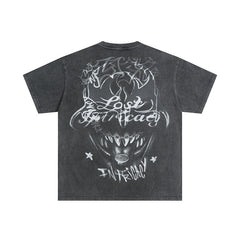 Lost intricacy T Shirts