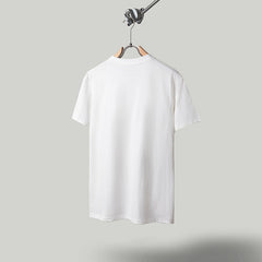 Travis Scott T Shirts x Mitchell n Ness Southern University Jaguars Hand-Drawn Short Sleeve