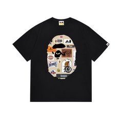 Bathing Ape Bape T Shirts