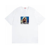 Supreme T Shirts pure cotton fashion apparel