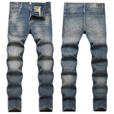 Mens Fashion Jeans #012