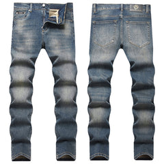 Mens Fashion Jeans #012