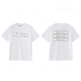 Supreme T Shirts pure cotton fashion apparel