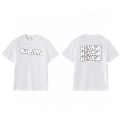 Supreme T Shirts pure cotton fashion apparel