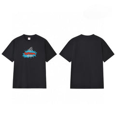 Supreme T Shirts pure cotton fashion apparel