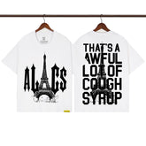 COUGH SYRUP T shirts High-quality pure cotton streetwear