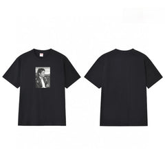 Supreme T Shirts pure cotton fashion apparel