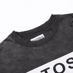 SATOSHI T Shirts