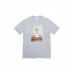 Supreme T Shirts pure cotton fashion apparel