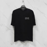 KSUBI T SHIRTS High-quality 260g 32-count double-yarn pure cotton streetwear—suitable for all seasons.