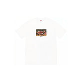 Supreme T Shirts pure cotton fashion apparel