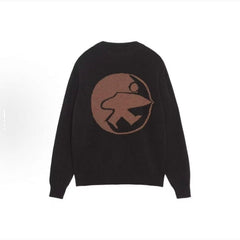 Stussy Sweater High-quality knitwear for autumn winter