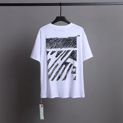 Off White T Shirts