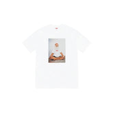 Supreme T Shirts pure cotton fashion apparel
