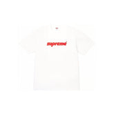 Supreme T Shirts pure cotton fashion apparel