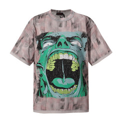 RARE PEACE T shirts