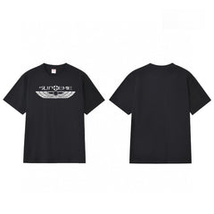 Supreme T Shirts pure cotton fashion apparel