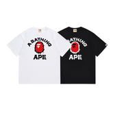 Bathing Ape Bape T Shirts