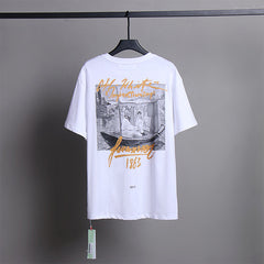 Off White T Shirts