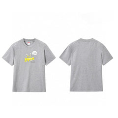 Supreme T Shirts pure cotton fashion apparel