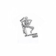 Supreme T Shirts pure cotton fashion apparel