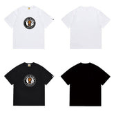 Bathing ape Bape T Shirts High-quality 100% cotton streetwear