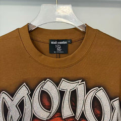 Mixed Emotion T Shirts