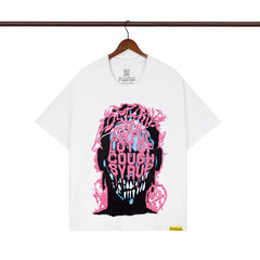 COUGH SYRUP T shirts High-quality pure cotton streetwear