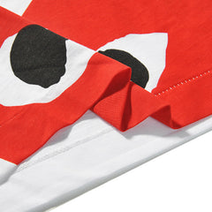 CDG Be Kind T Shirt