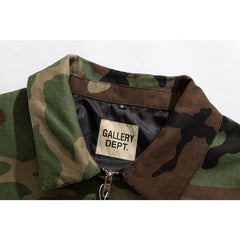 Gallery Dept Jacket