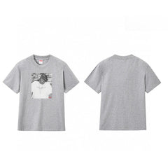Supreme T Shirts pure cotton fashion apparel