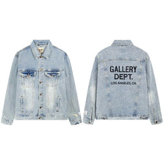 Gallery Dept Jacket