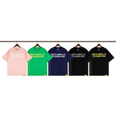 COUGH SYRUP T shirts High-quality pure cotton streetwear