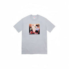 Supreme T Shirts pure cotton fashion apparel