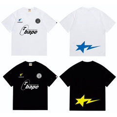 Bathing Ape Bape T Shirts