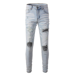 Men Trendy Jeans