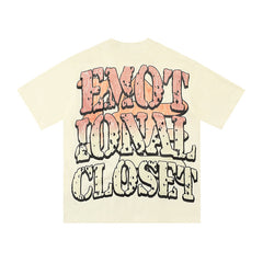 Mixed Emotion T Shirts