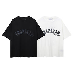 Trapstar T shirts