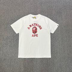 Bathing Ape Bape T Shirts