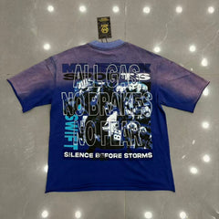 MAJESTIK T Shirts Loose fit 100% cotton