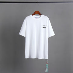 Off White T Shirts