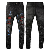 Men Trendy Jeans