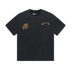 Godspeed T Shirts 260g pure cotton fabric