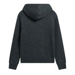 Amiri Hoodie Sweater style embroidery