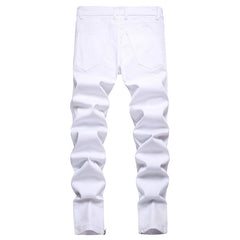 Mens Fashion Jeans 1162#