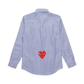 CDG Be Kind T Shirt