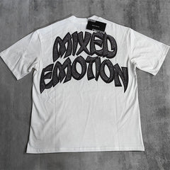 Mixed Emotion T Shirts